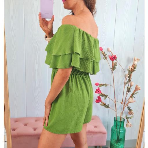 Mono Candy Verde [1]