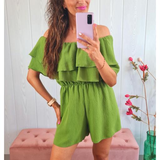 Mono Candy Verde [2]