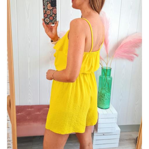 Mono Corto Amarillo [1]