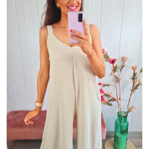 Mono Sofía Beige [2]