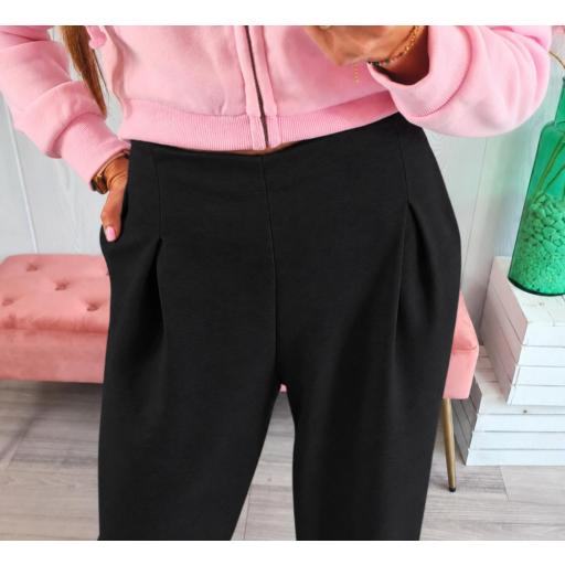 Pantalón Alma Negro [1]