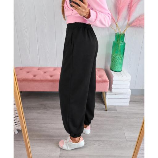Pantalón Alma Negro [2]
