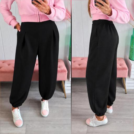 Pantalón Alma Negro [0]