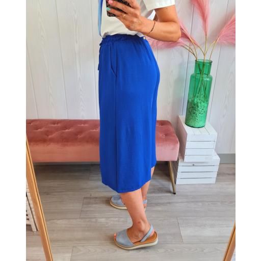 Pantalón Culotte Klein [2]