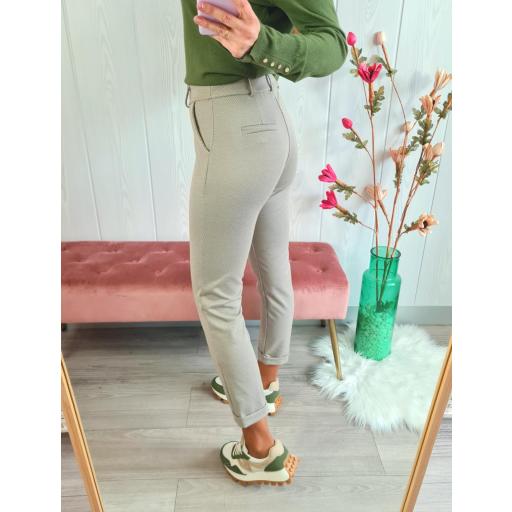 Pantalón Loreto Beige [2]