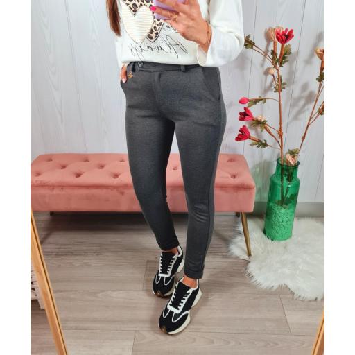 Pantalón Loreto Gris [1]