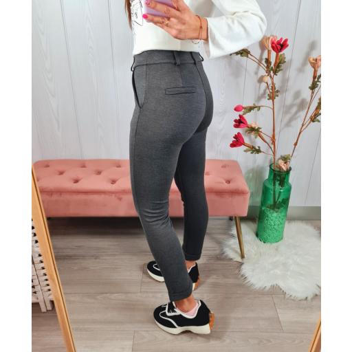 Pantalón Loreto Gris [3]