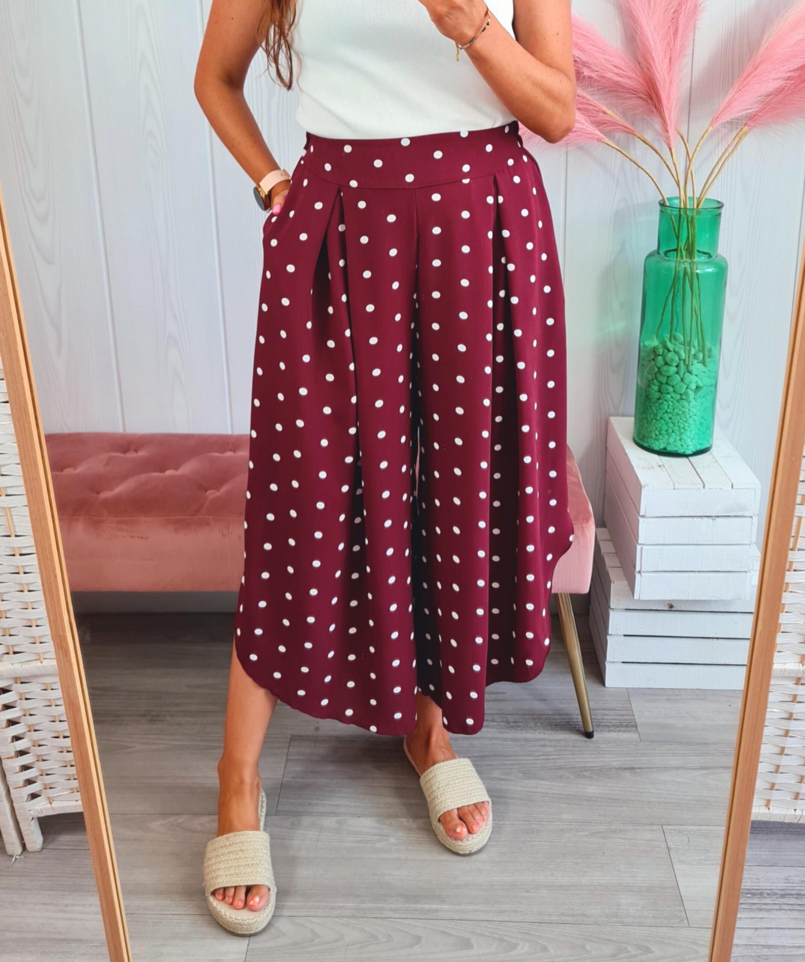 Pantalón Mairena