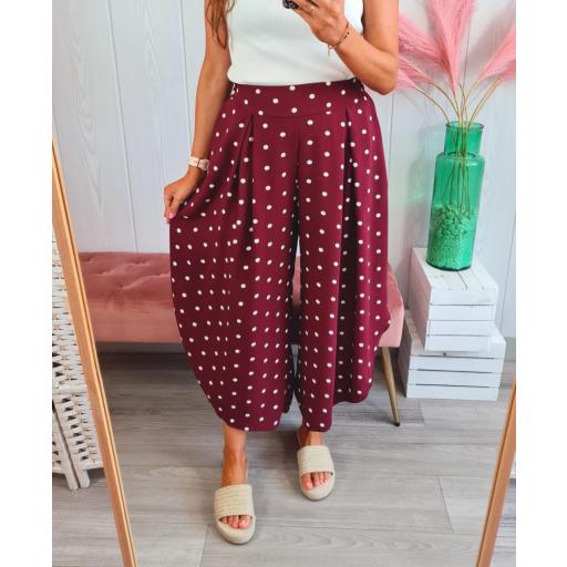 Pantalón Mairena [2]