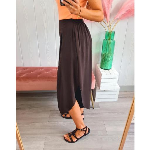 Pantalón Nápoles Marrón [2]