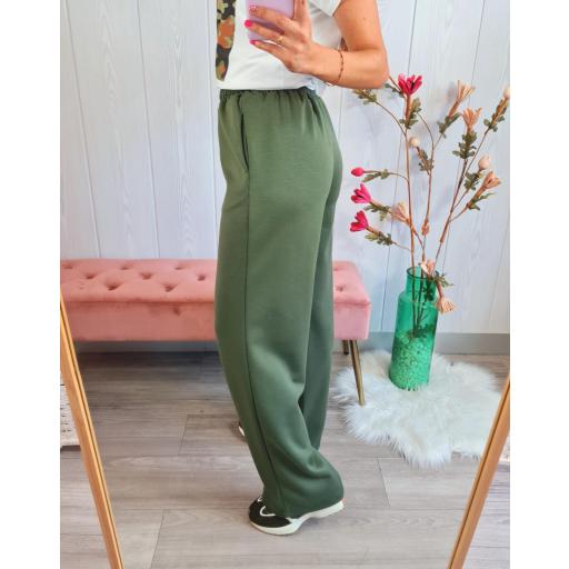Pantalón Sport Militar [3]