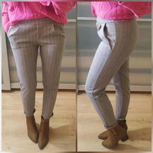 Pantalones Loren [0]
