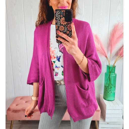 Rebeca Buganvilla [2]