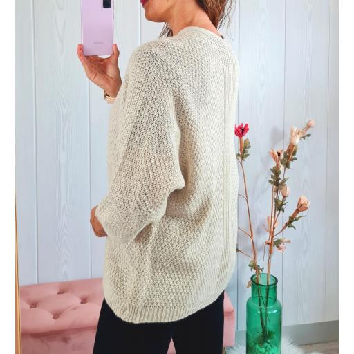 Rebeca Punto Beige [2]