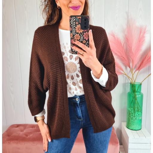 Rebeca Punto Chocolate [3]