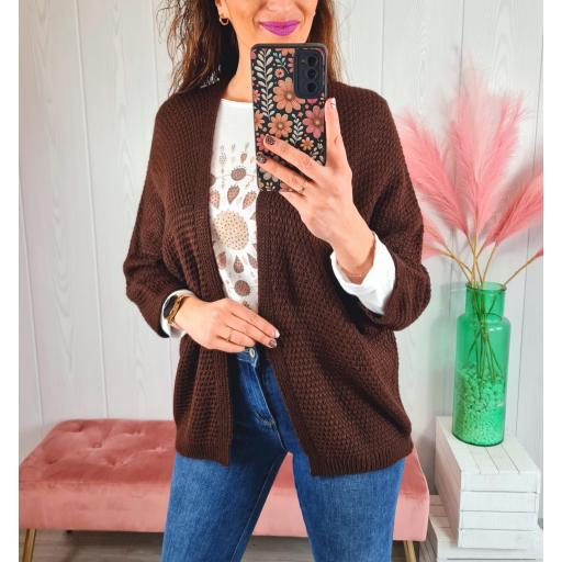 Rebeca Punto Chocolate [1]