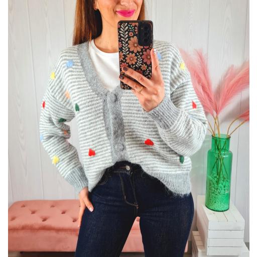 Rebeca Rayas Grises [0]