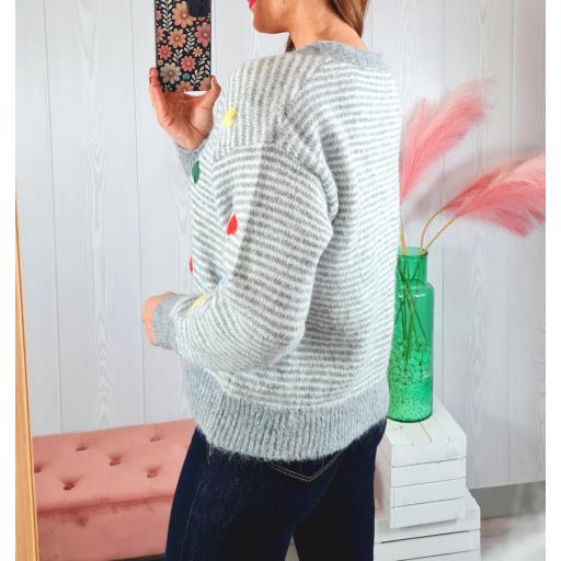 Rebeca Rayas Grises [2]