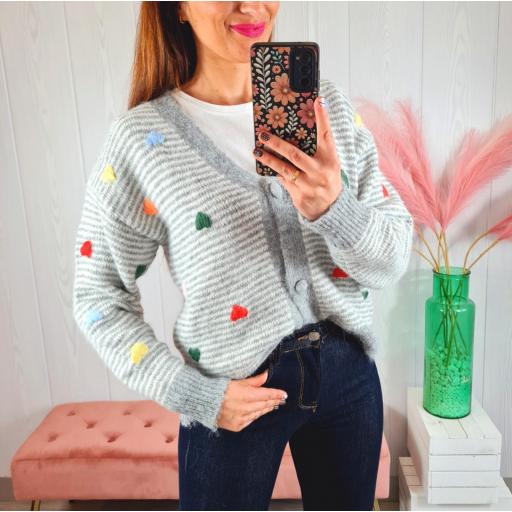 Rebeca Rayas Grises [3]