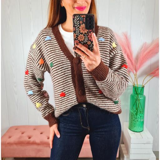 Rebeca Rayas Marrones