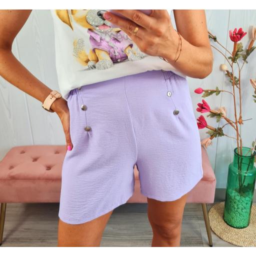 Short Básico Malva [1]