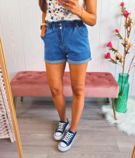 Short Denim Inma [1]