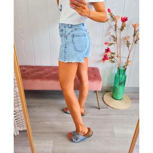 Short Denim Mara [2]