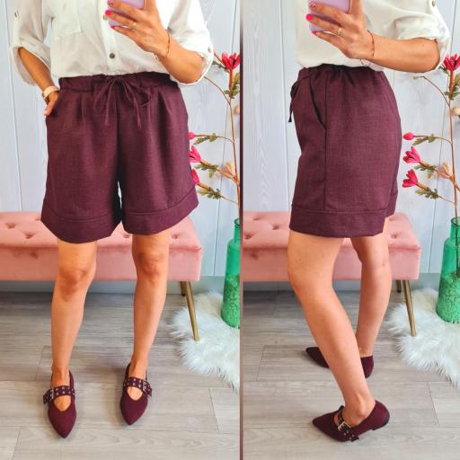 Short Granate