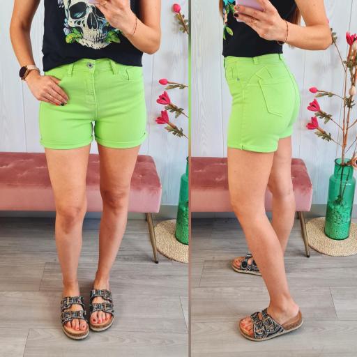 Short Lima