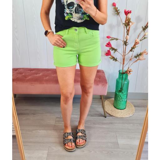 Short Lima [3]