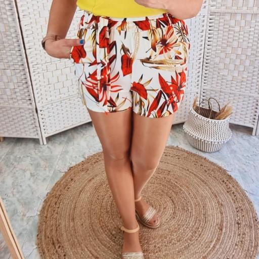 Short Reina [2]