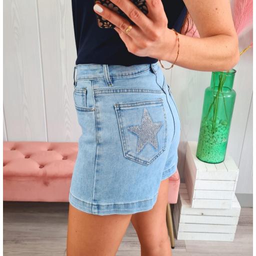 Short Vaquero Star [1]