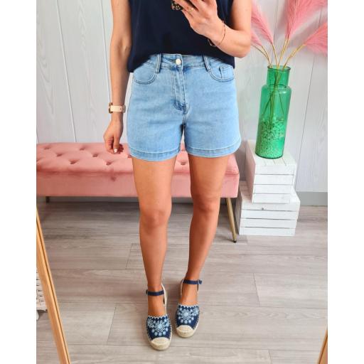 Short Vaquero Star [2]