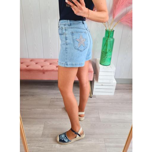 Short Vaquero Star [3]