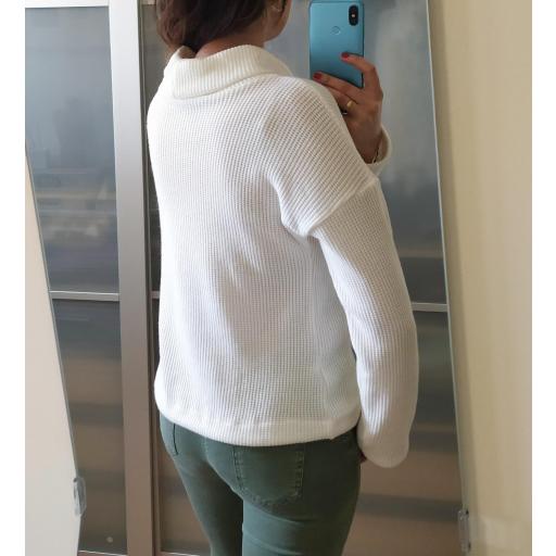 Suéter Blanco Sena [1]
