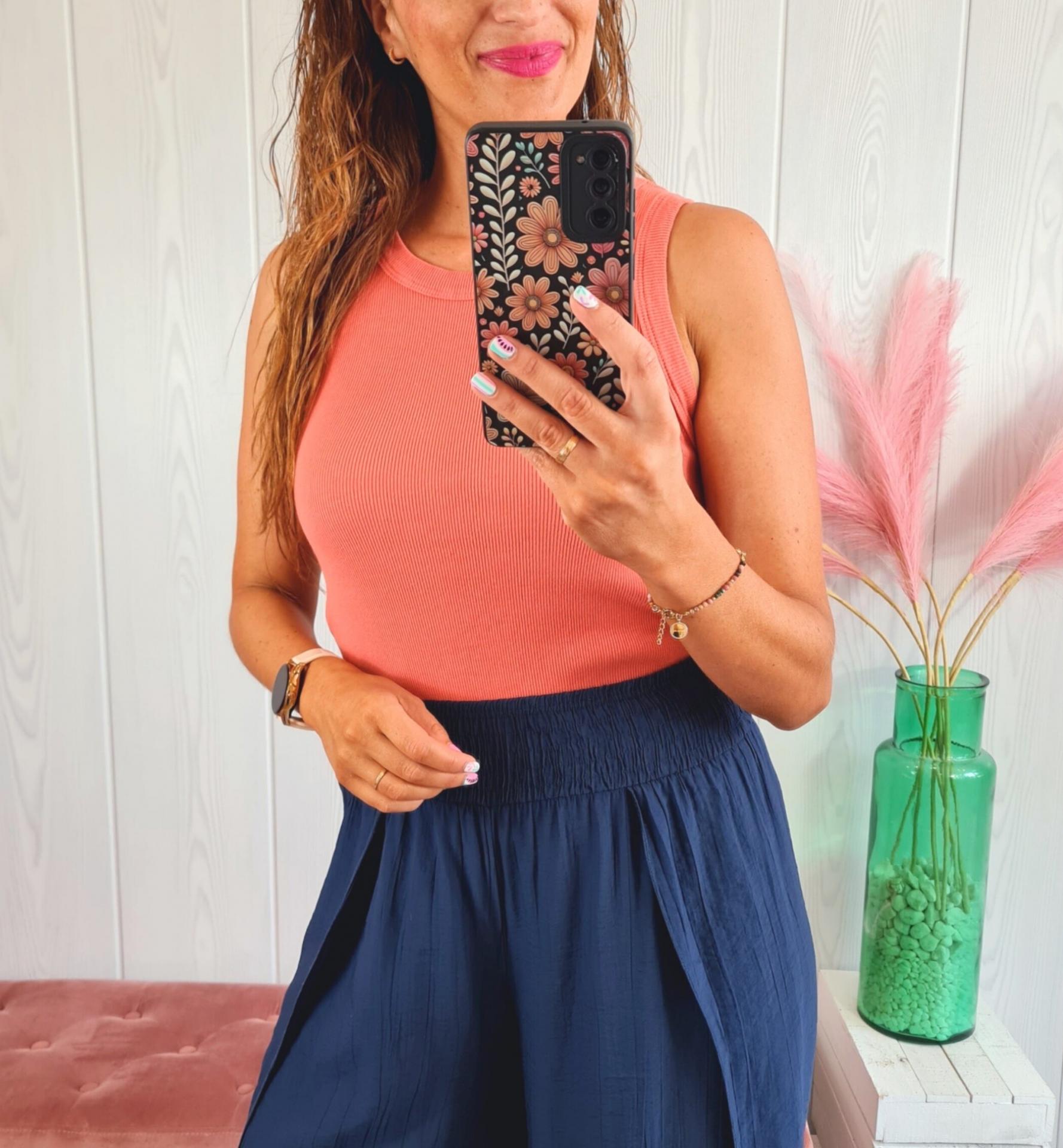 Top Coral