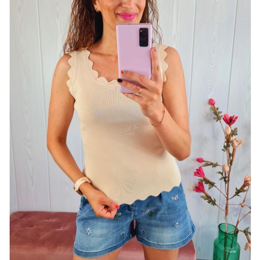 Top Hilo Beige [1]