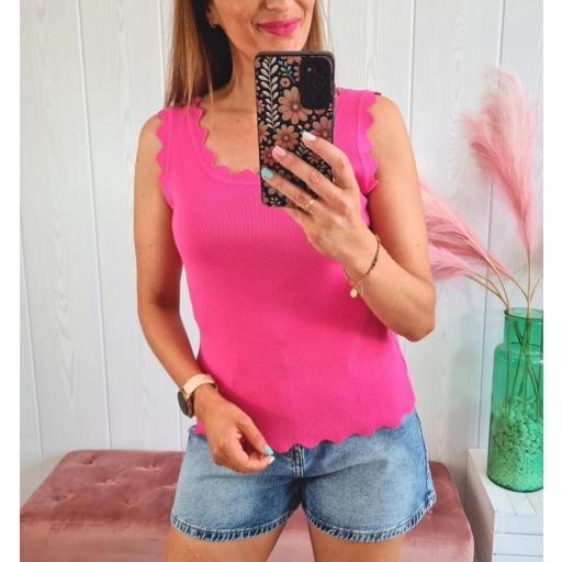 Top Hilo Fucsia [1]