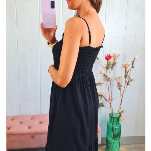 Vestido Alana Negro [1]