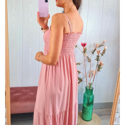 Vestido Alana Rosa [1]