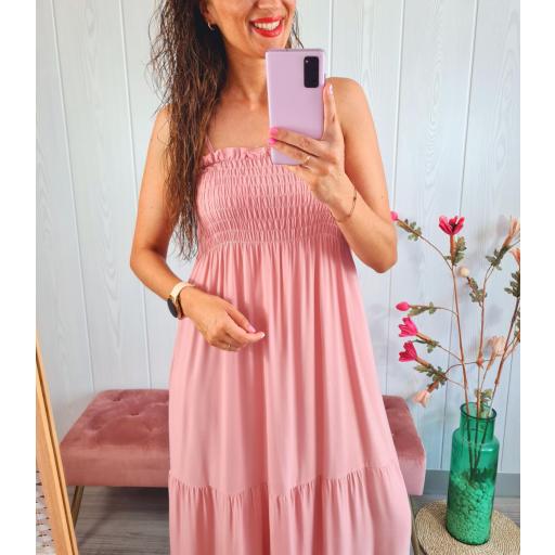 Vestido Alana Rosa [3]