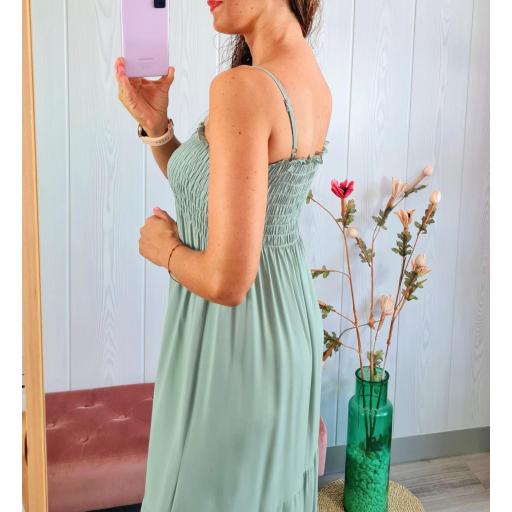 Vestido Alana Verde [1]