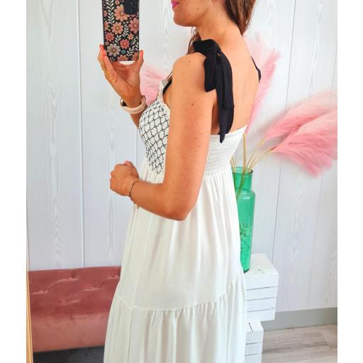 Vestido Bimba Blanco [1]