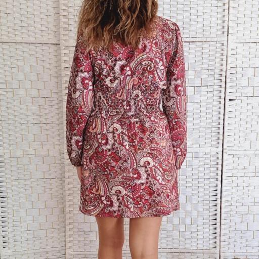 Vestido Cachemire [2]