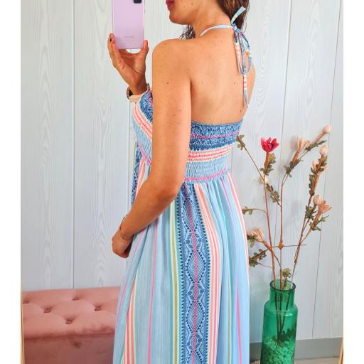 Vestido Hawai [0]
