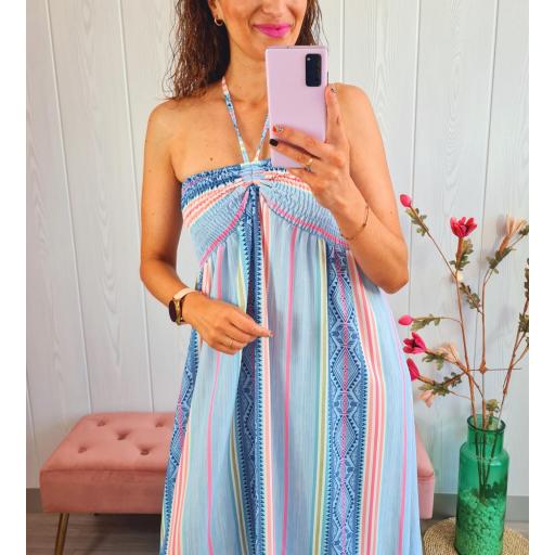 Vestido Hawai [2]