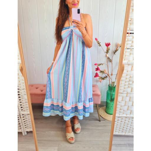 Vestido Hawai [3]