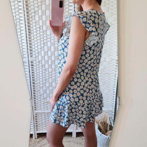 Vestido Margaritas [1]