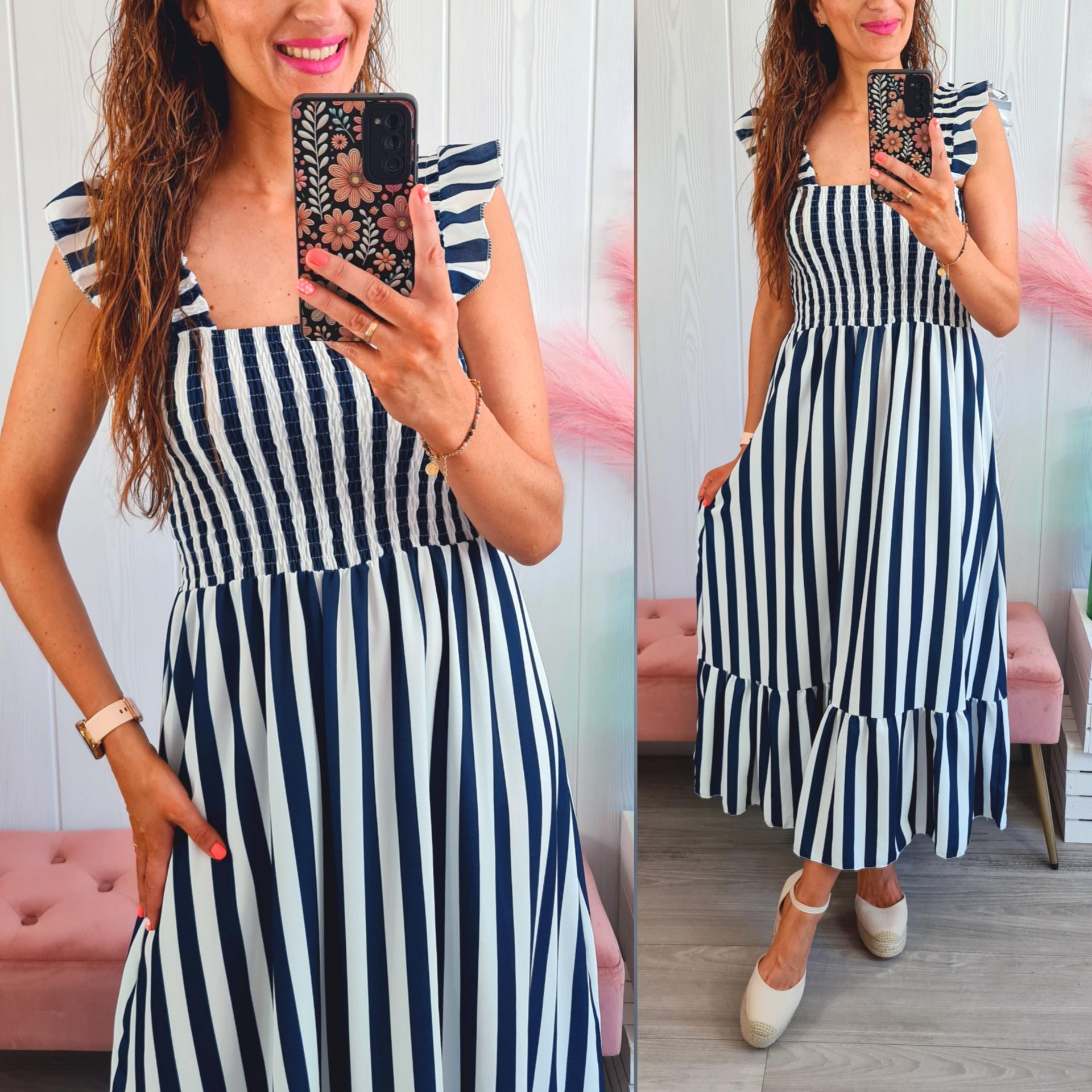 Vestido Mariola
