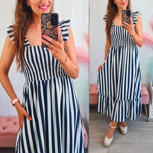 Vestido Mariola [0]